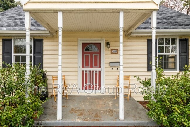 Photo - 1613 S Meadow St