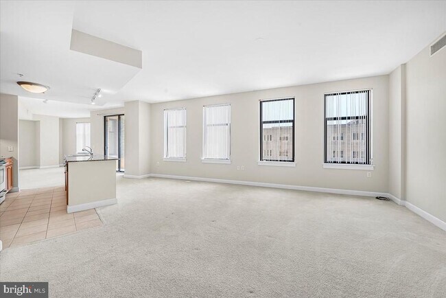 Photo - 400 Massachusetts Ave NW Unit 820