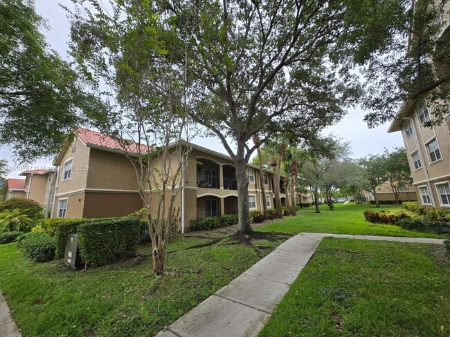 Photo - 215 SW 117th Terrace Condo Unit 14207