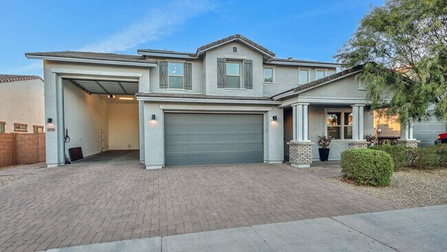 Photo - 25756 N 140th Ln