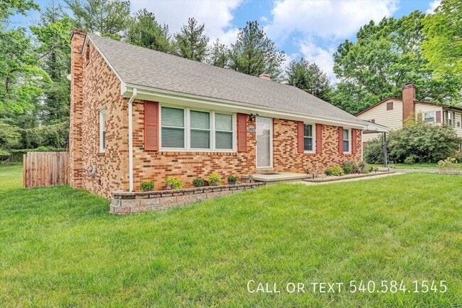 3166 Galloway Dr