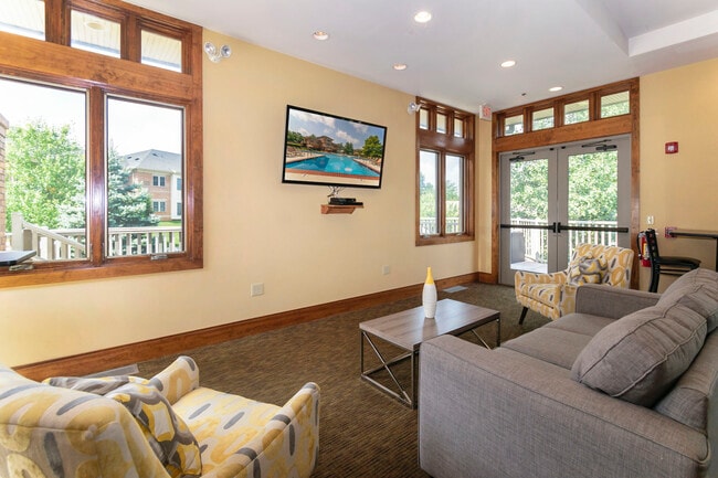 New Kent Apartments