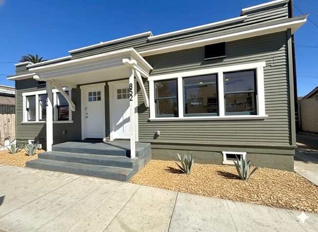 Photo - 854 Orange Ave