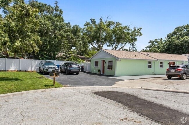 Building Photo - 1760 Ezelle Ave Unit 1 Rental