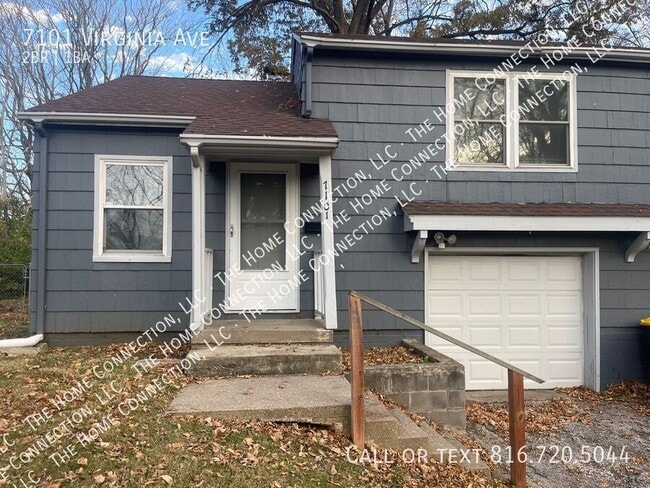 Building Photo - 7101 Virginia Ave