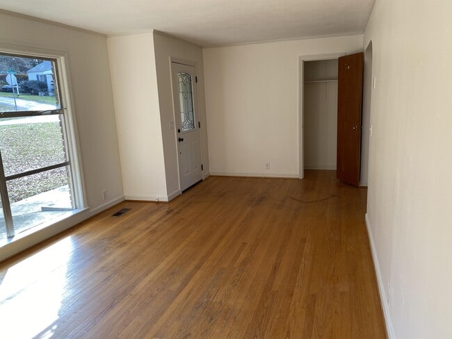 Photo - 411 Brown Ave NW