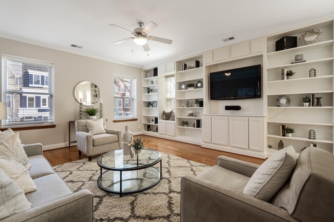 Photo - 3518 10th St NW Unit 3518 10th ST NW B