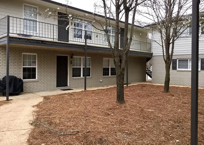 1 BD/1 BA - 1 BD/1 BA Condo Unit 195