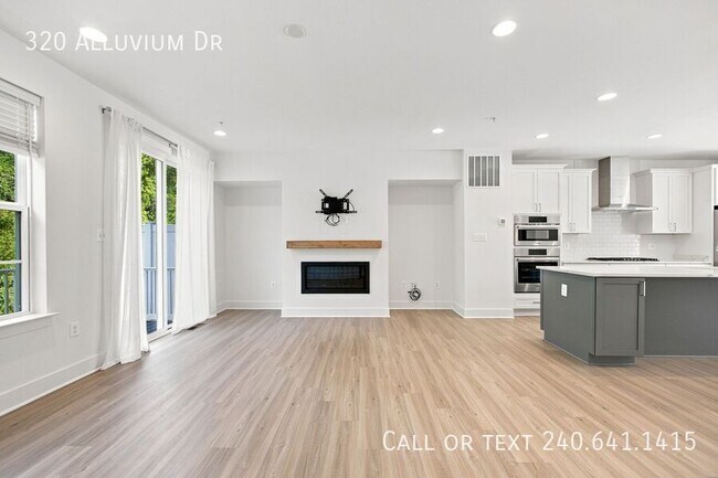 320 Alluvium Dr