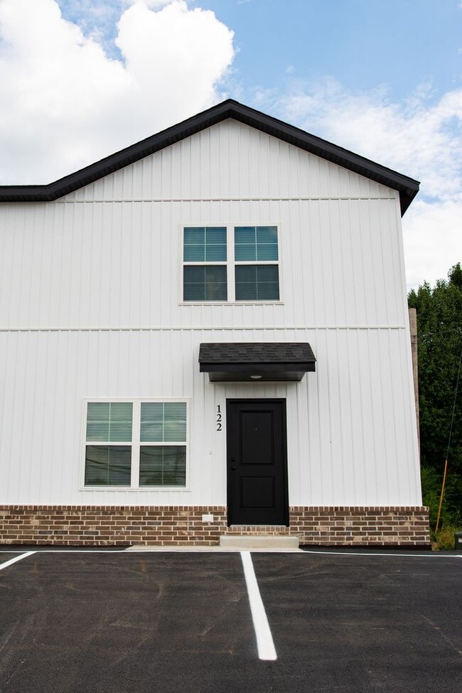 Photo - Brand New 2 Bedroom 1.5 Bath home