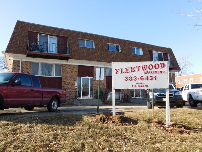 Fleetwood Apartments