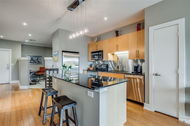 Photo - 4333 Gilbert Ave Unit 321