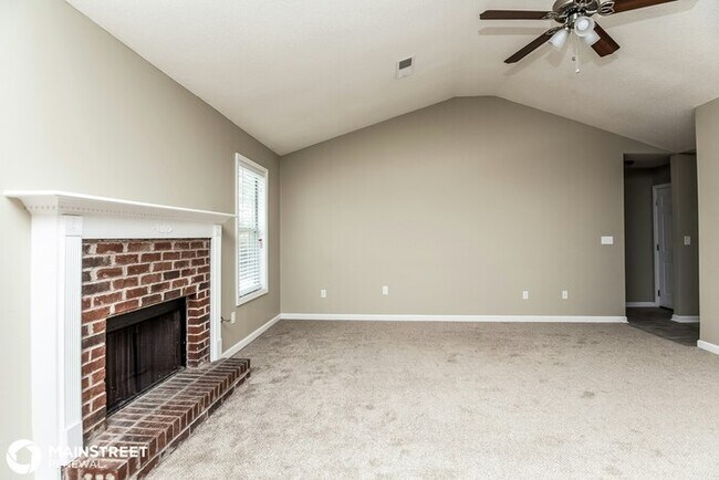 Photo - 831 Rosewood Circle, Jonesboro, GA 30238