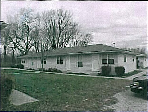 Photo - West Lincoln Apartments