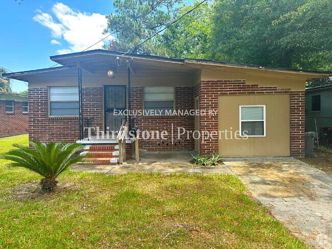 Building Photo - 3323 Martha St Rental