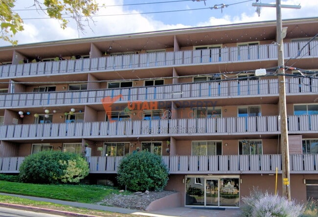 Building Photo - 87 W 300 N Unit #310