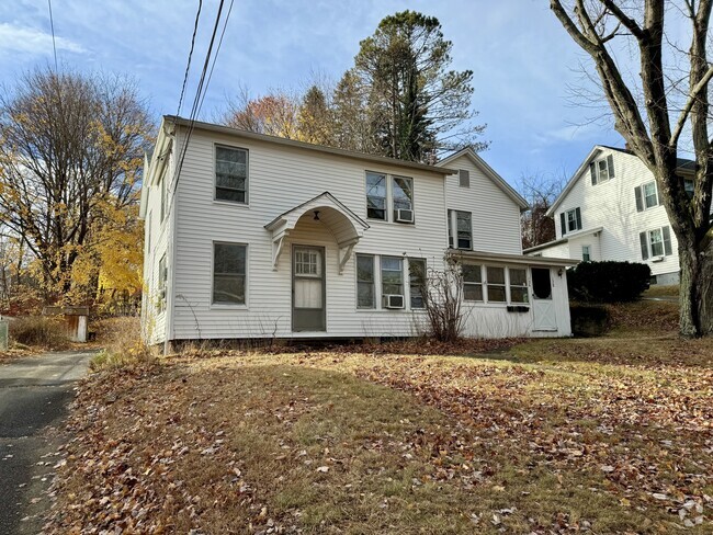 Building Photo - 126 Beecher St Unit 1 Rental