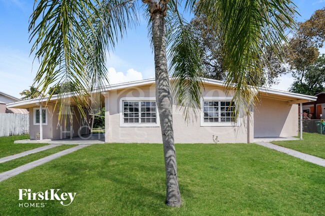 Building Photo - 20111 NW 12th Ave