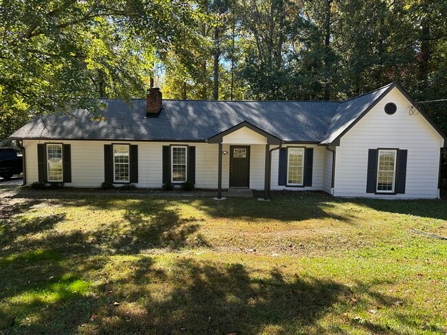 Photo - Cherry Hill Rd (1520)