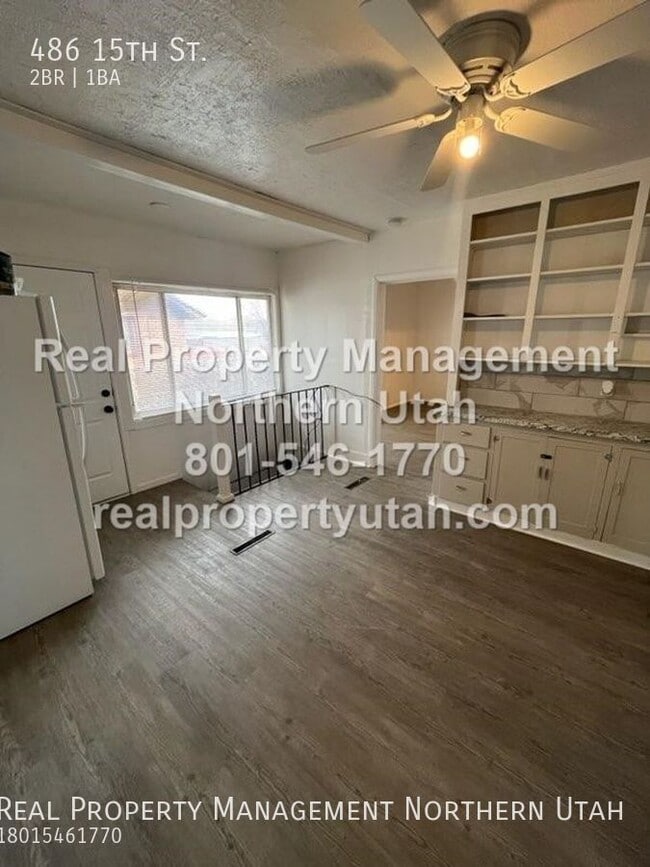Photo - 486 15th St
