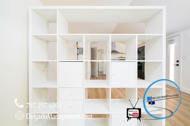 Photo - Benicia Studio available now!