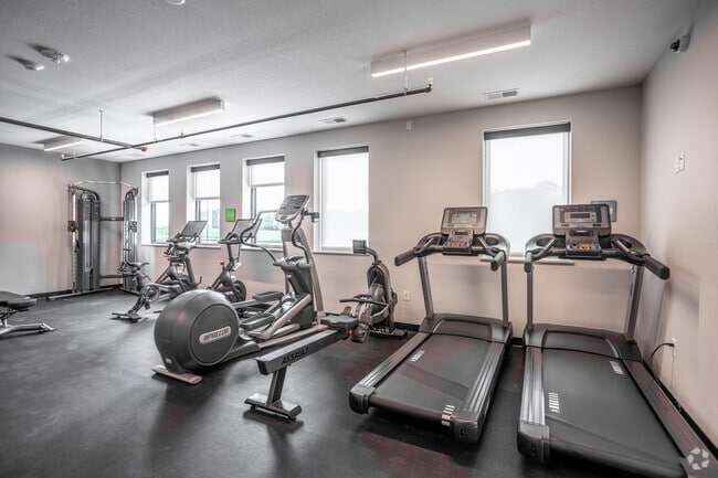 Photo - Briar Grove Apartments (Building D)