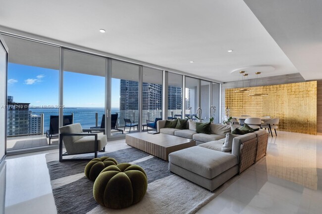 Photo - 300 Biscayne Blvd Way Condominio Unidad 3302