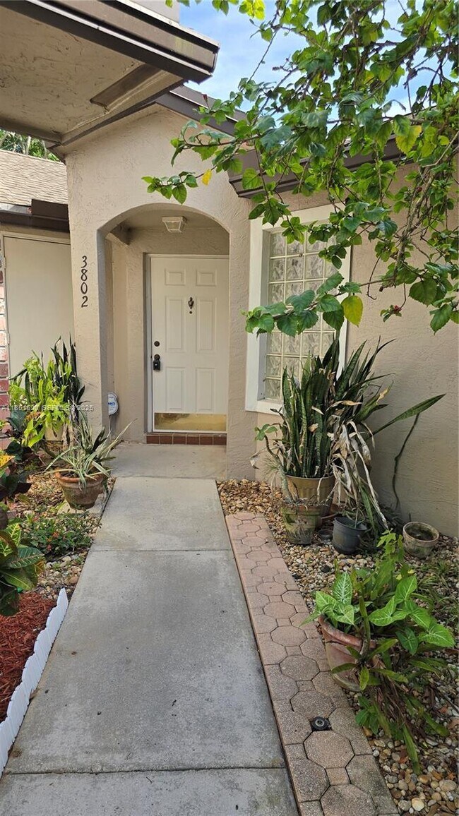 Photo - 3802 NW 122nd Terrace