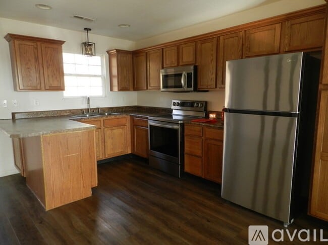 Photo - Available March 20th!!!