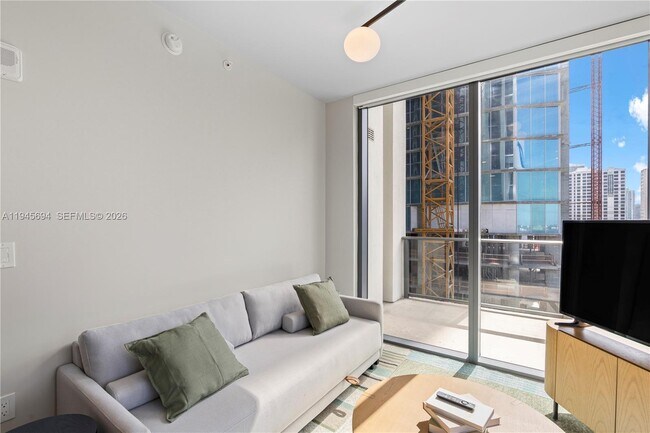 Photo - 11 NE 6th St Unit 1601