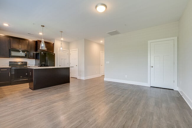 Highland at Hickory Hills Townhomes