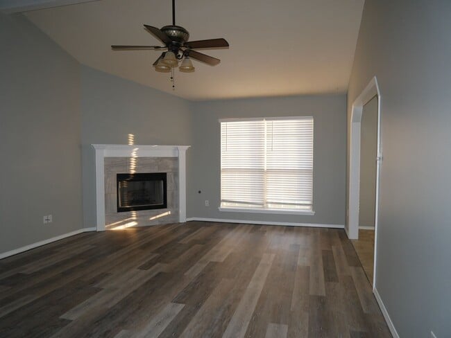 Photo - 1401 Osage Dr