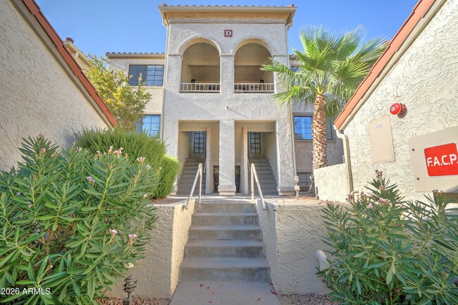 10080 E Mountain View Rd Unit D311