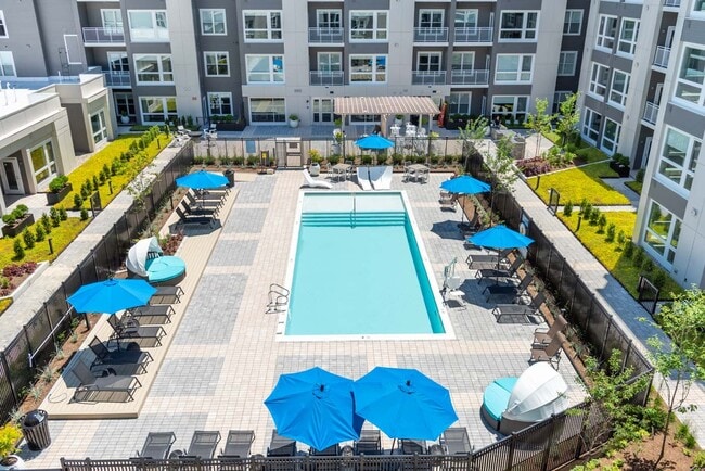 Photo - Union and West