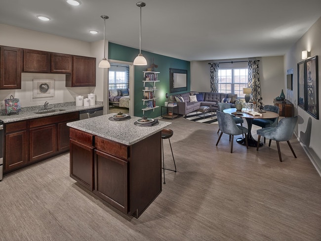 Photo - The Garrison