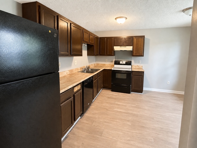 1409 Ascent Trail NW Unidad D