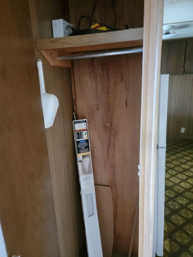 Photo - Small 2 bed MH