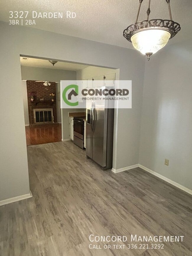 Photo - 3327 Darden Rd
