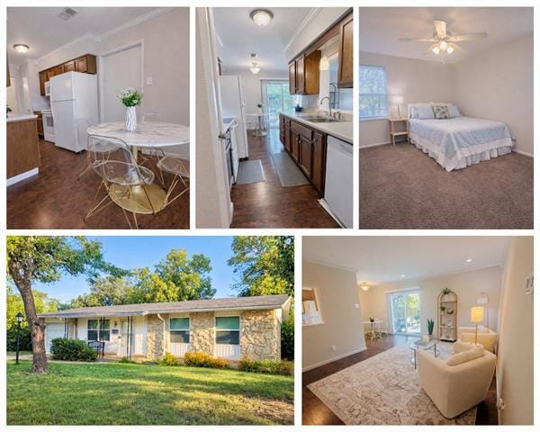 Building Photo - 414 Melrose Dr