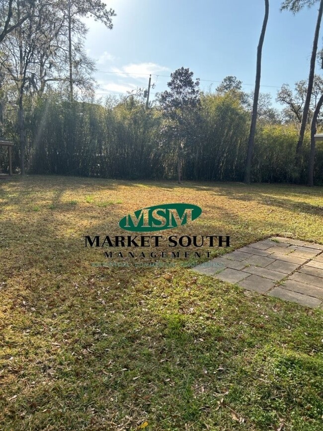 Photo - Mid-Century Modern on Wilmington Island- SHORT TERM RENTAL ONLY- Please call for more info