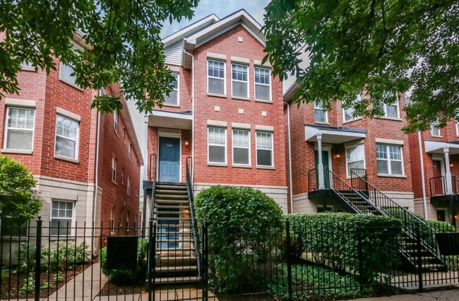 Photo - 1154 N Howe St Unit C