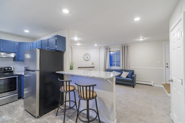 Photo - 1390 Everett Ct Unit 209