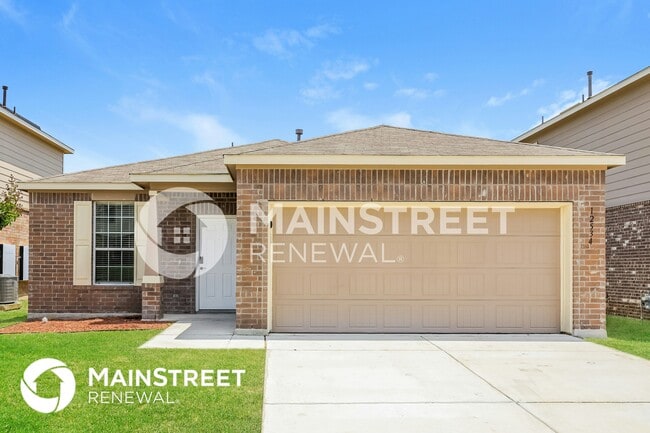 Building Photo - 12534 Crockett Way