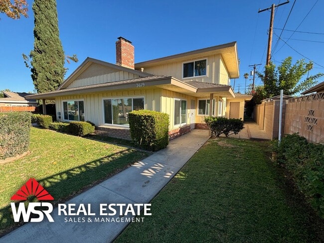 Photo - 3621-3621 Wilbur St Unidad Wilbur 3619