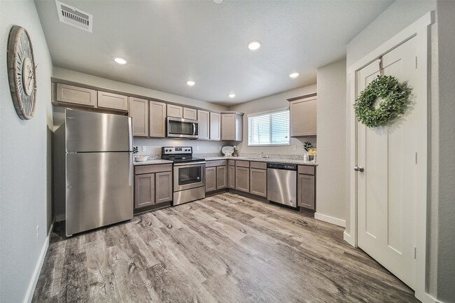 Photo - 12603 Telge Rd Unit 21-E