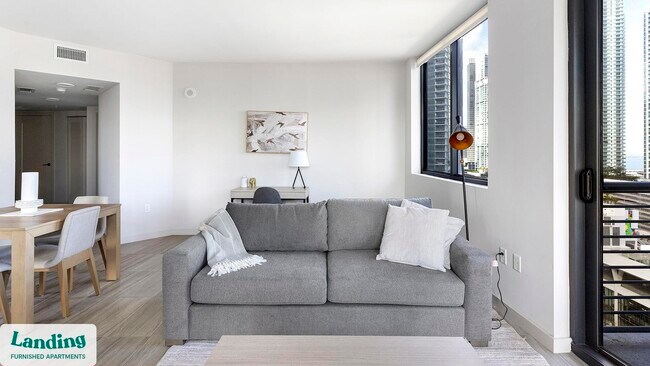 Photo - 698 NE 1st Ave Unit CMW-1904.1401743