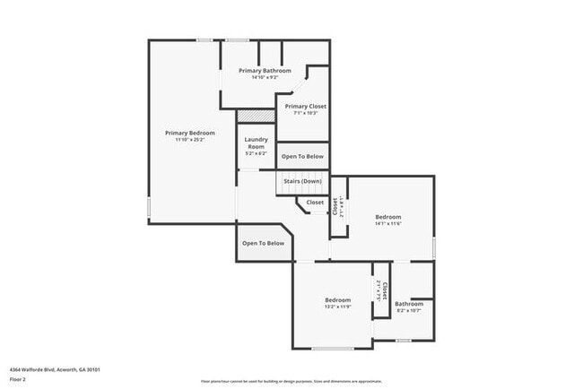 Photo - 4364 Walforde Blvd