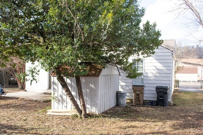 Photo - 2 BR/2BA | Newly Renovated Single Family Home | Additional Storage| In North Knoxville!