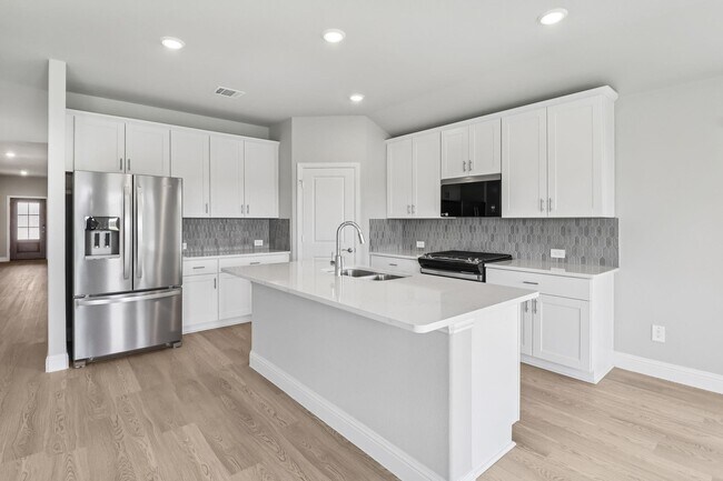 Photo - 2100 Gustavus Dr