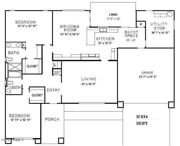 Photo - 13146 W Paintbrush Dr